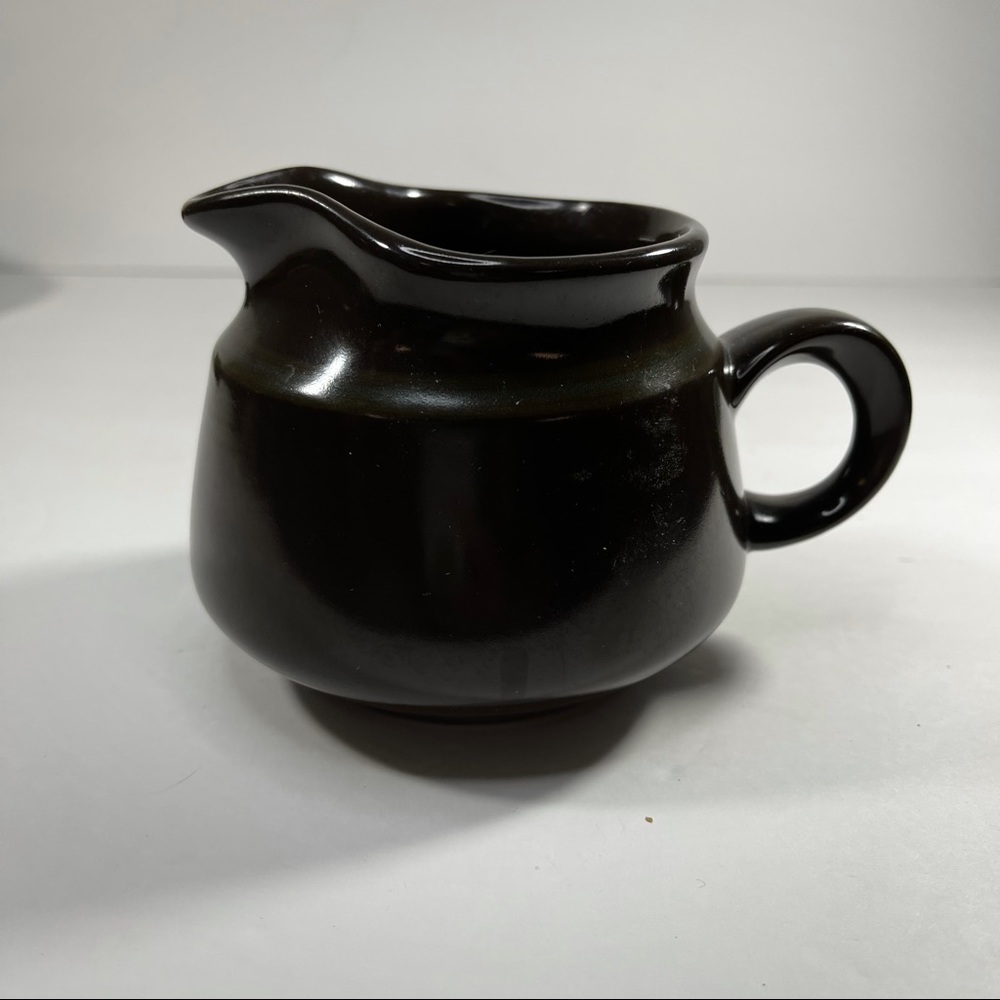 Franciscan MADEIRA Sugar and Creamer MCM - Picture 10 of 15